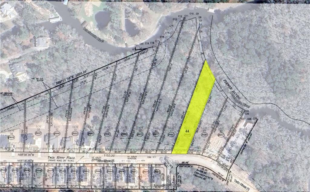 5089 TWIN RIVER Place