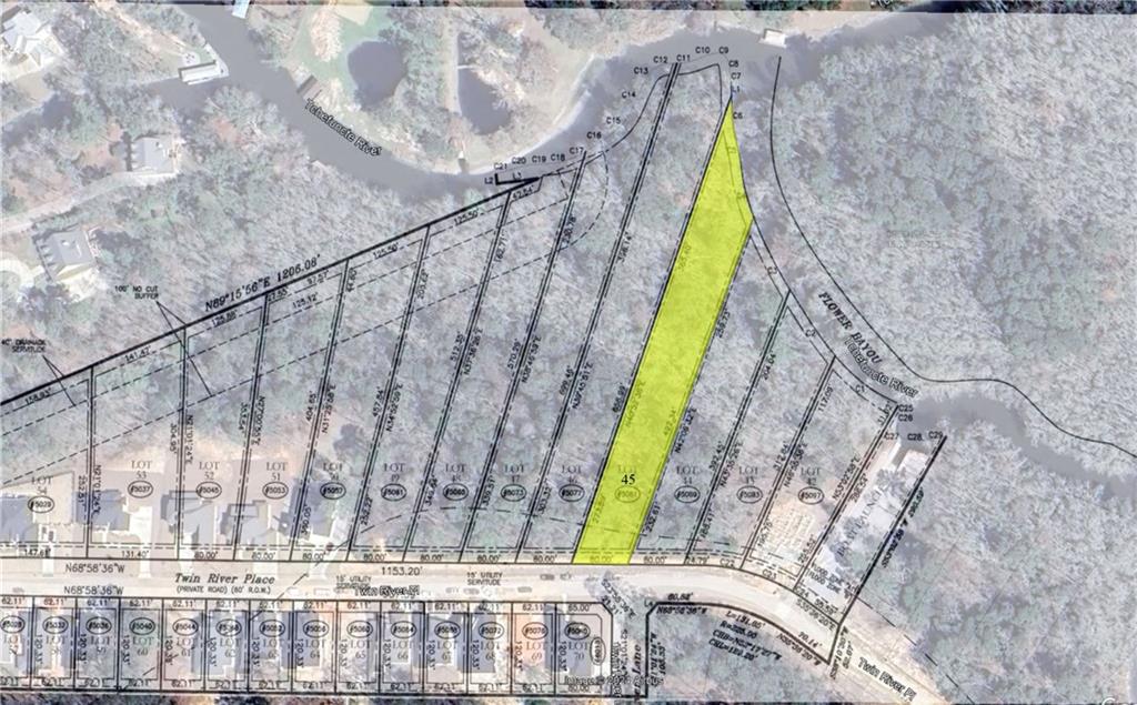 5081 TWIN RIVER Place