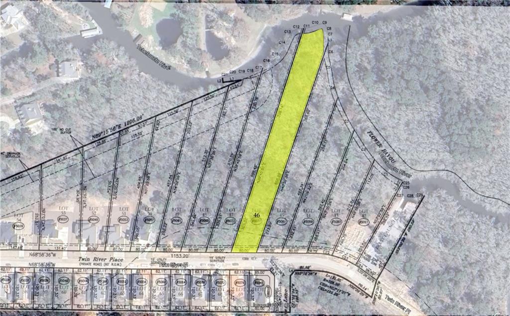 5077 TWIN RIVER Place