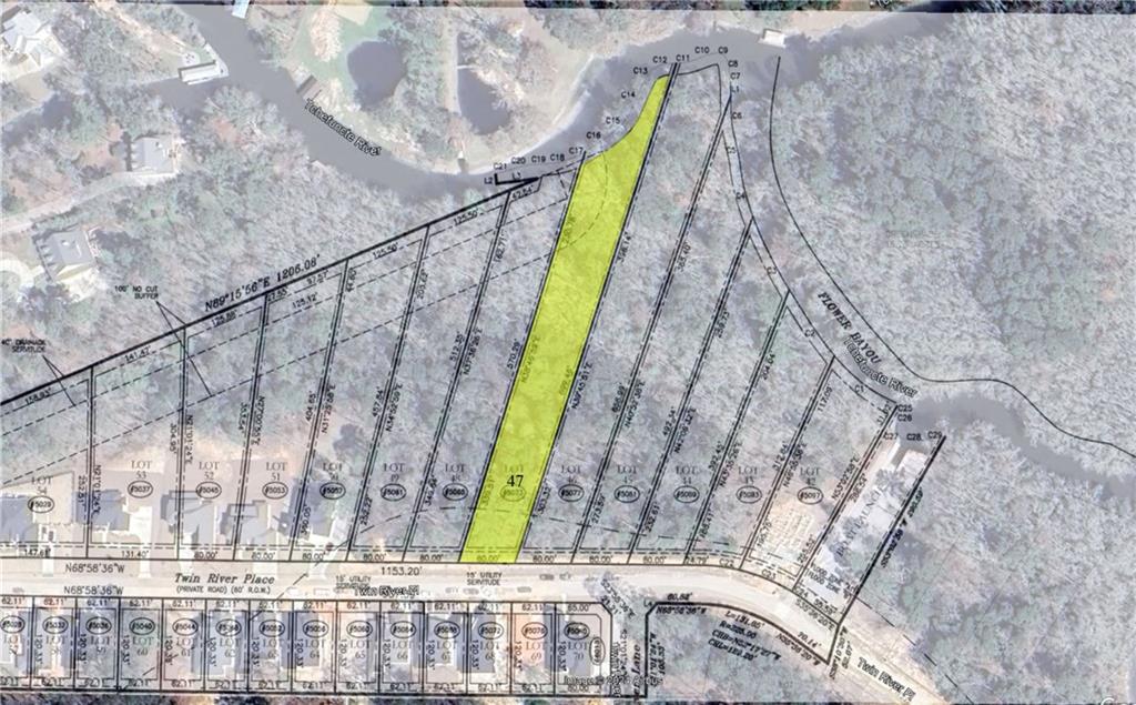 5073 TWIN RIVER Place