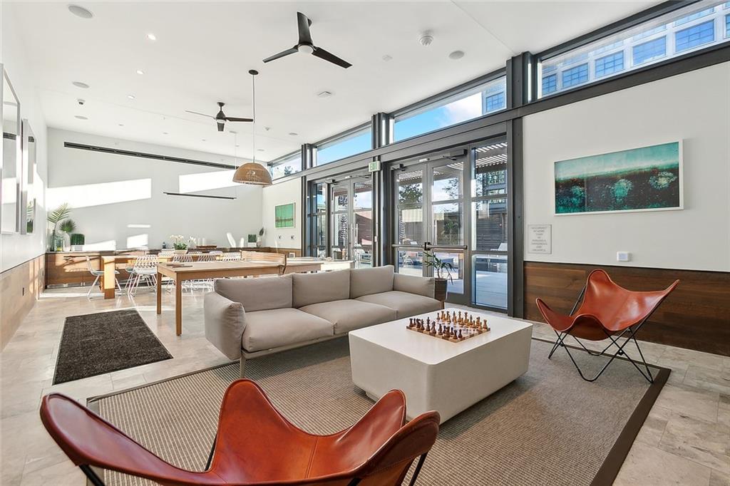 1001 JULIA Street 14E