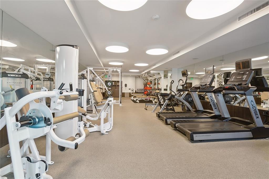 1001 JULIA Street 14E