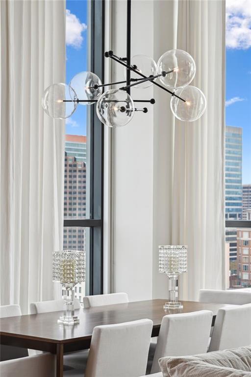 1001 JULIA Street 14E