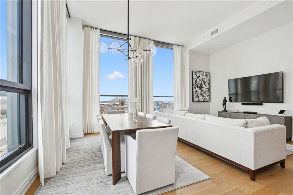 1001 JULIA Street 14E