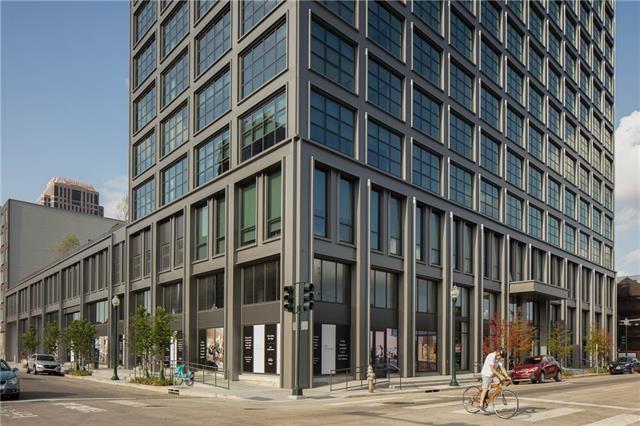 1001 JULIA Street 14E