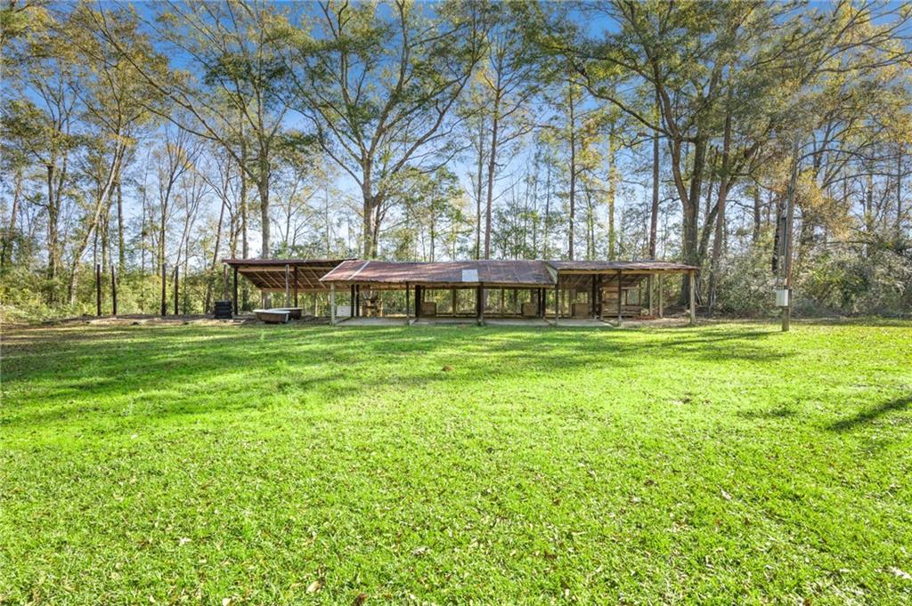 17300 PINE ACRES Road