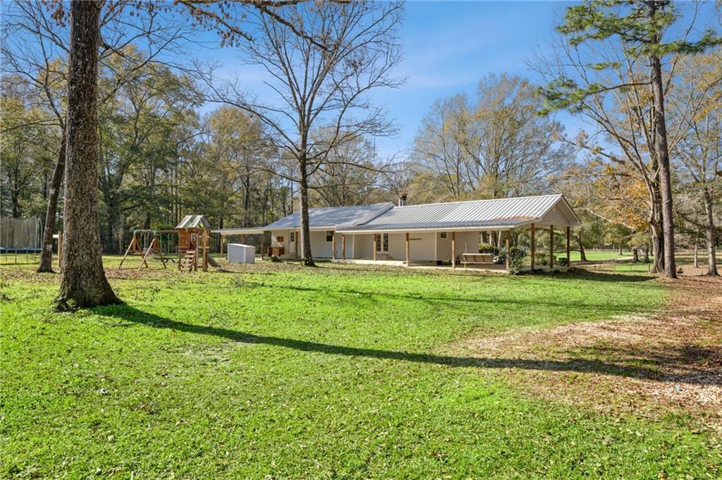17300 PINE ACRES Road