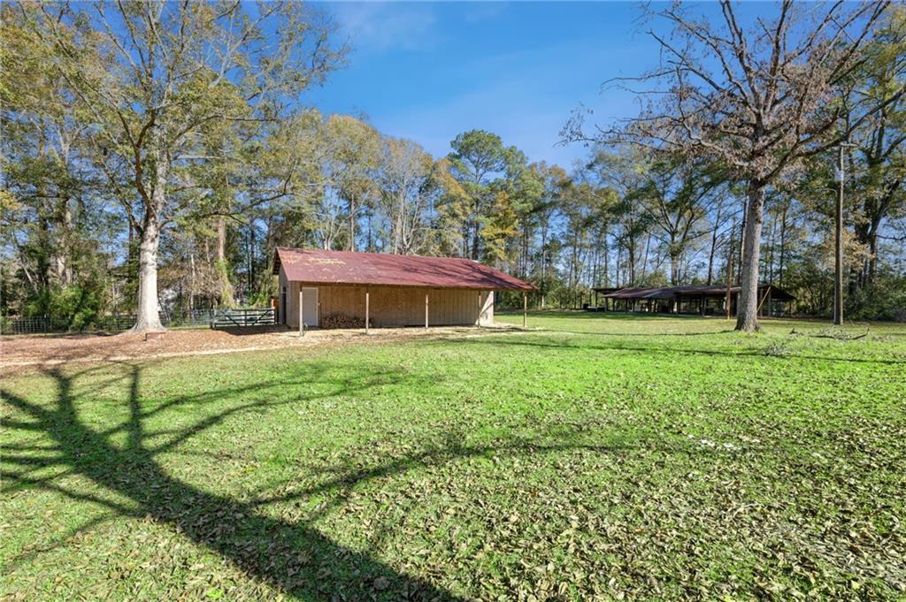 17300 PINE ACRES Road