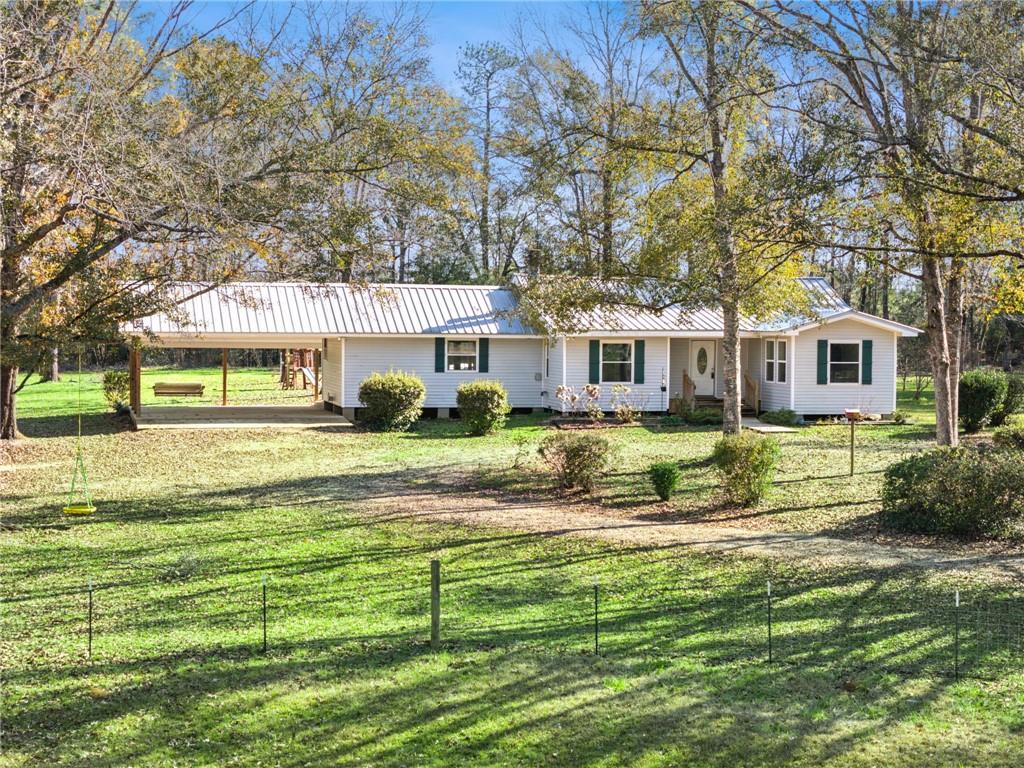 17300 PINE ACRES Road