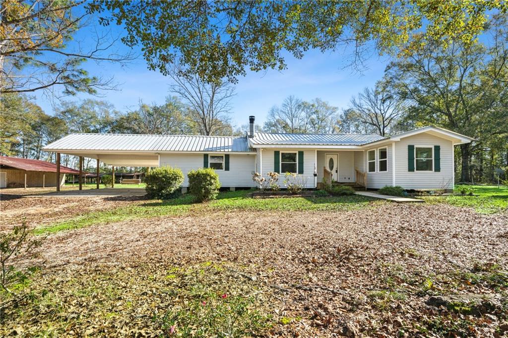 17300 PINE ACRES Road