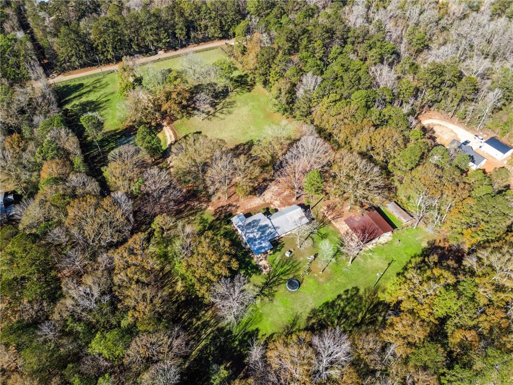 17300 PINE ACRES Road