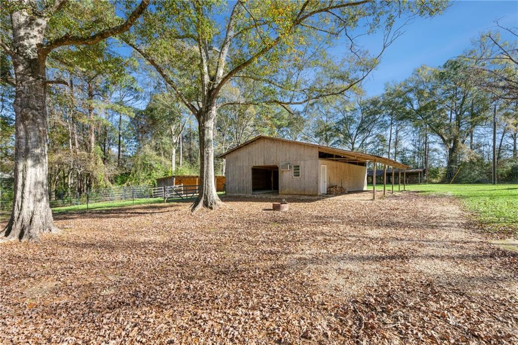 17300 PINE ACRES Road