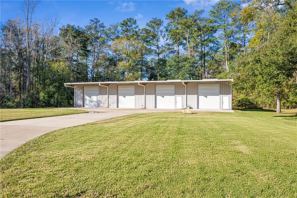 1645 LOTUS Road