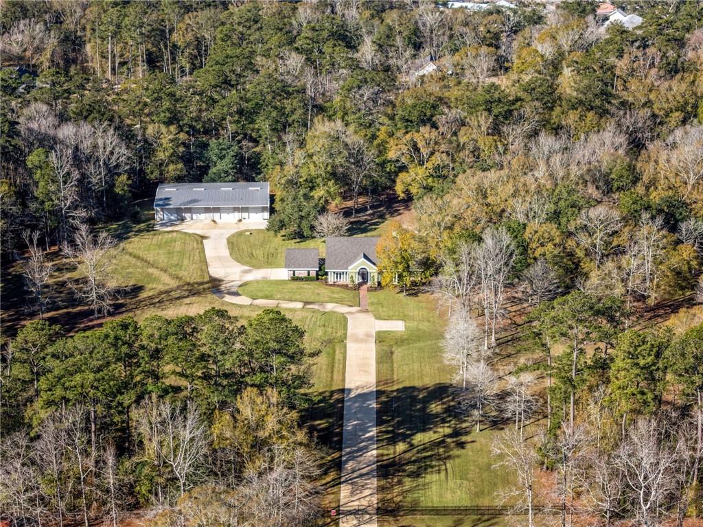 1645 LOTUS Road