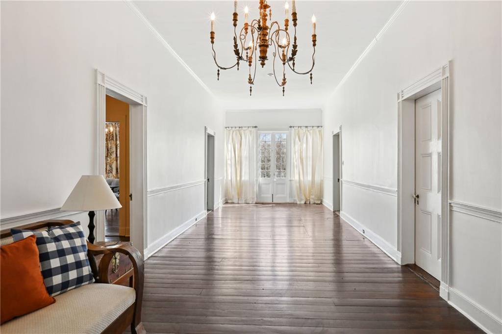 510 S AMERICA Street