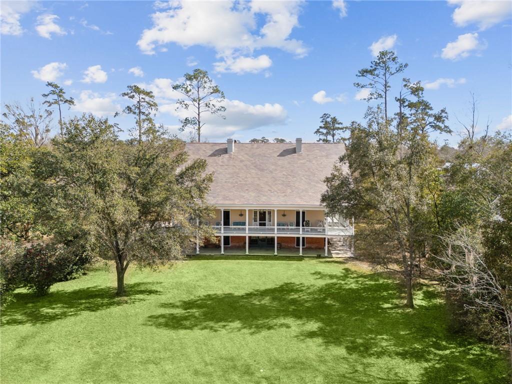 510 S AMERICA Street