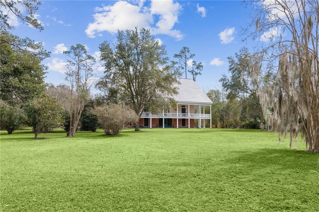 510 S AMERICA Street