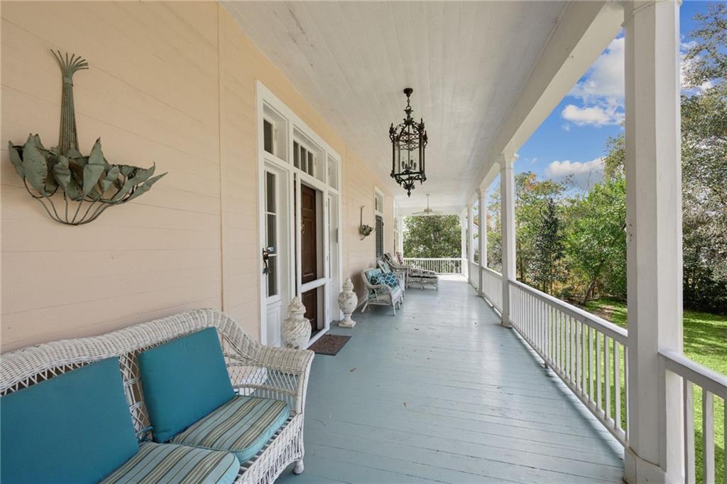 510 S AMERICA Street