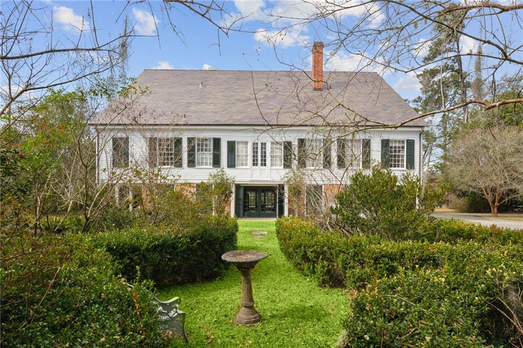 510 S AMERICA Street