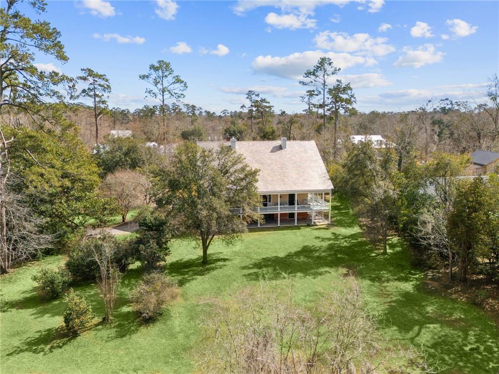 510 S AMERICA Street