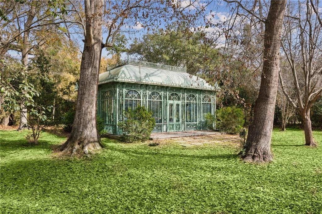 510 S AMERICA Street