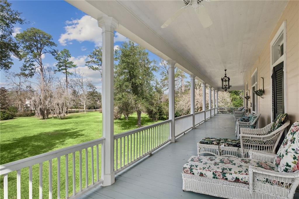 510 S AMERICA Street