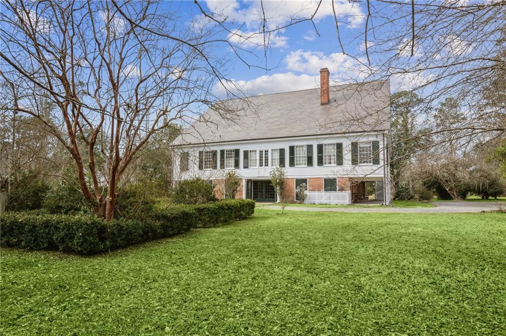 510 S AMERICA Street