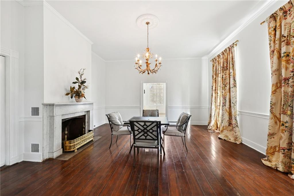 510 S AMERICA Street