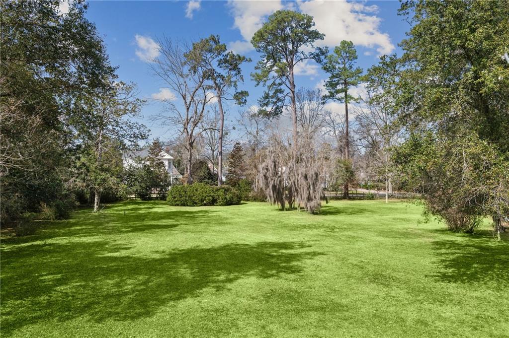 510 S AMERICA Street