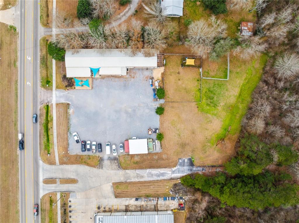 82060 HIGHWAY 25 Highway
