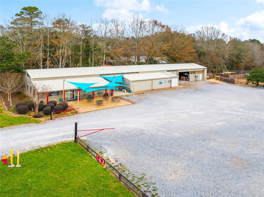 82060 HIGHWAY 25 Highway