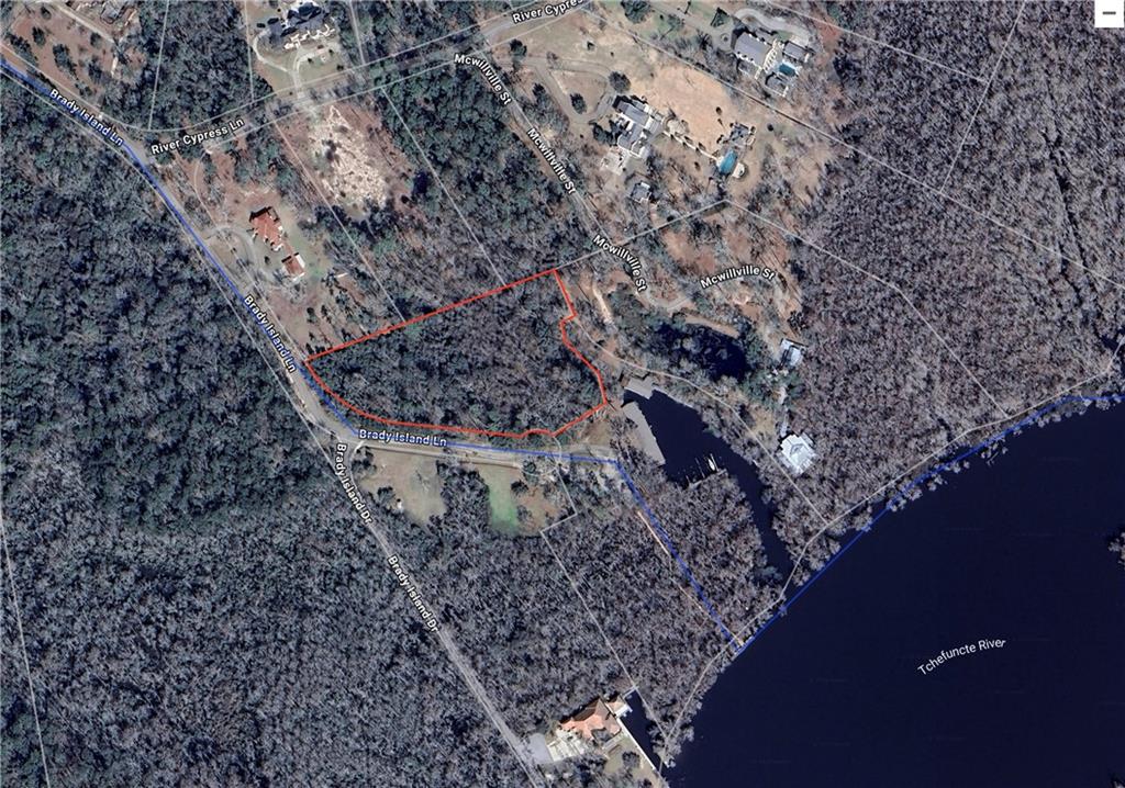 23 BRADY ISLAND Lane