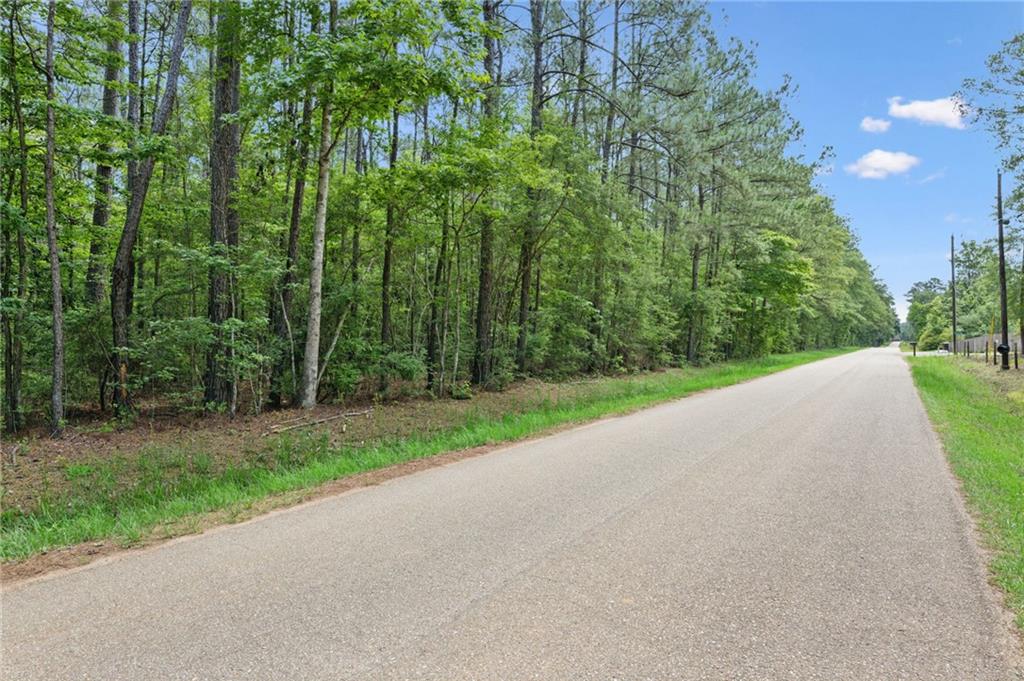 Parcel 1 (7.01 ACRES) BRUHL Road