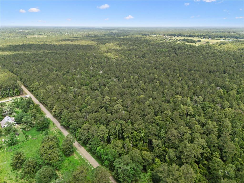 Parcel 2 (6.49) ACRES BRUHL Road
