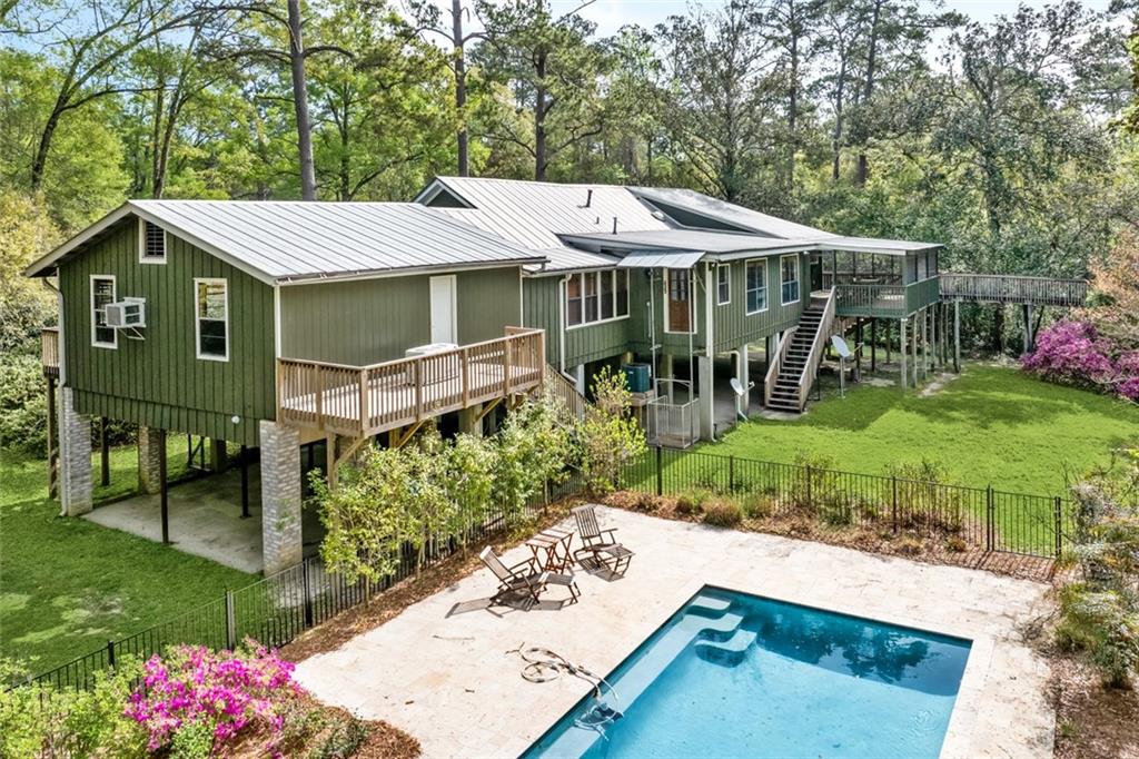 20490 JOHNSEN CROSSING None