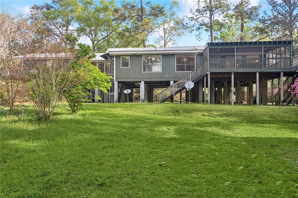 20490 JOHNSEN CROSSING None