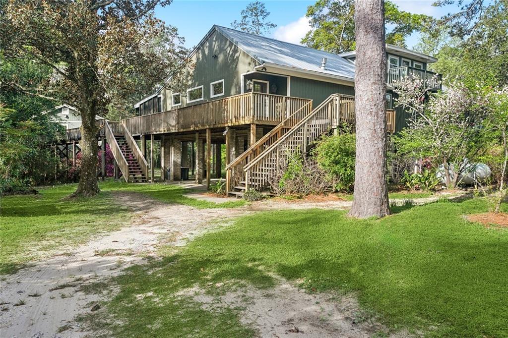 20490 JOHNSEN CROSSING None