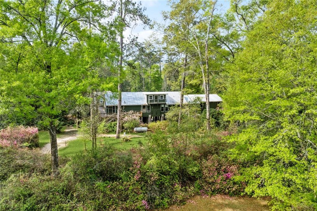 20490 JOHNSEN CROSSING None