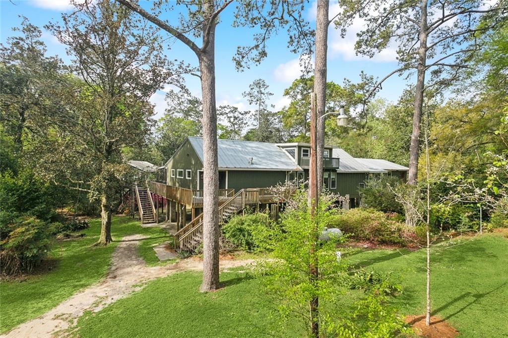 20490 JOHNSEN CROSSING None