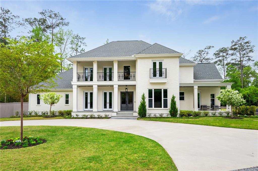 73125 MILITARY Road