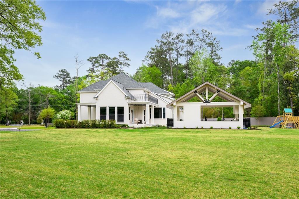 73125 MILITARY Road