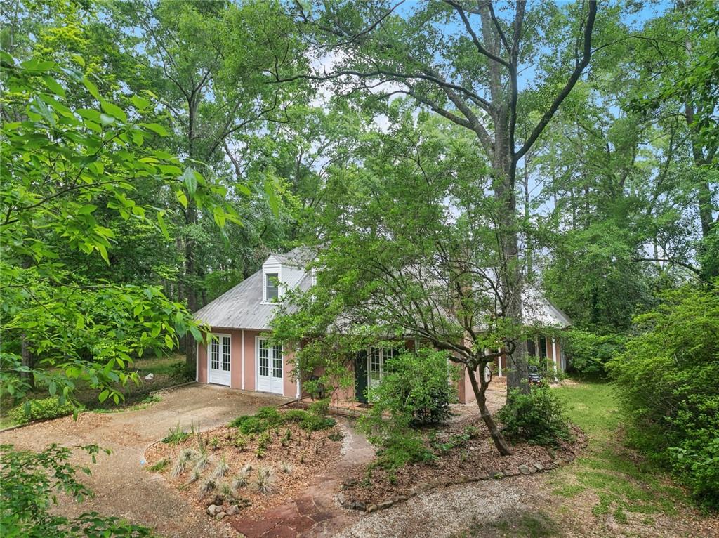 82491 HIGHWAY 437 Highway