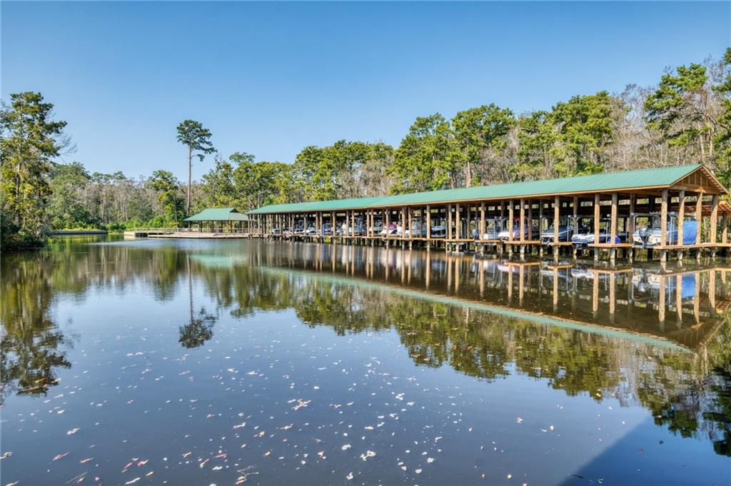 (Lot 123) 1383 RIVER CLUB Drive