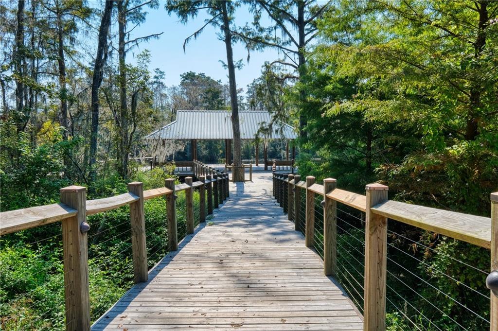 (Lot 126) 1395 RIVER CLUB Drive