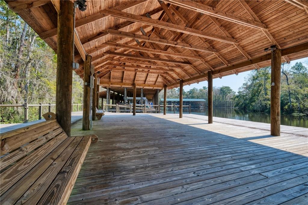 (Lot 126) 1395 RIVER CLUB Drive