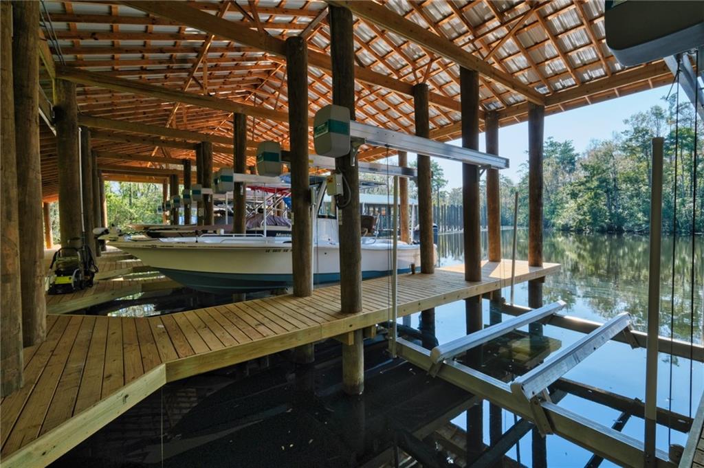 (Lot 126) 1395 RIVER CLUB Drive