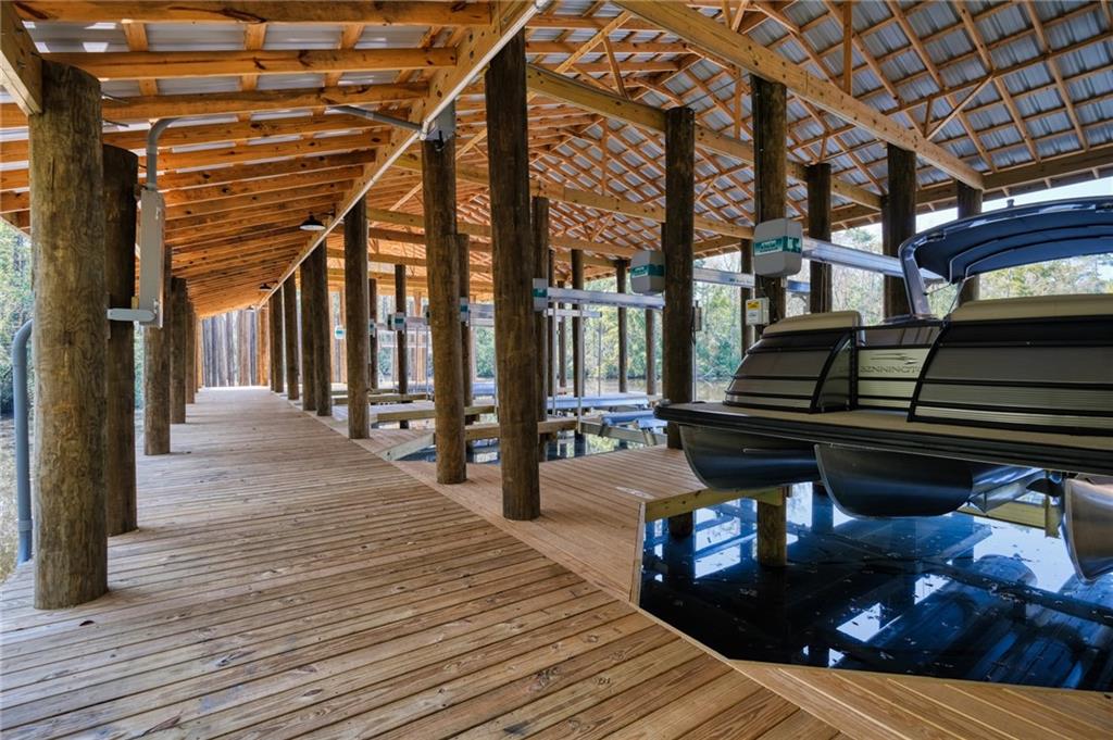 (Lot 137) 1392 RIVER CLUB Drive