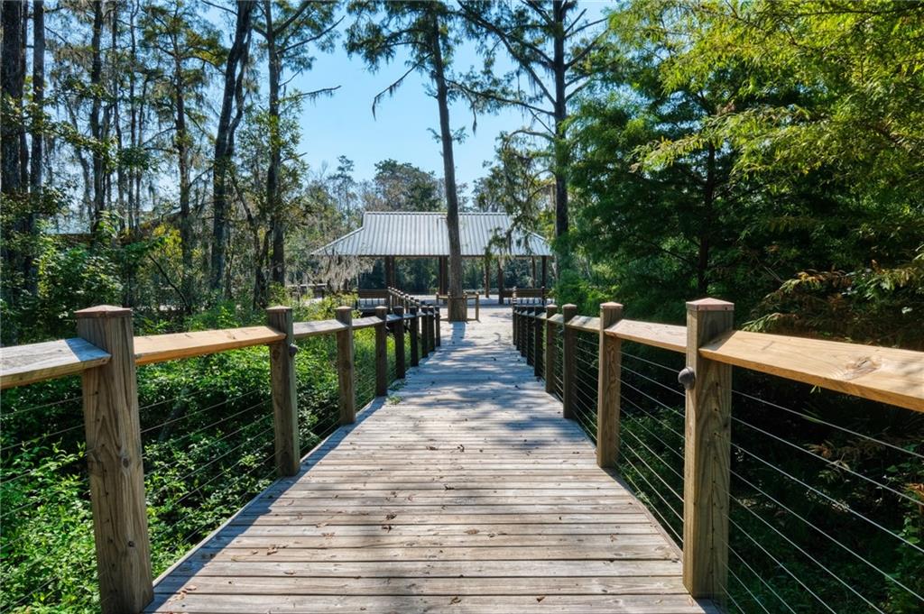 (Lot 137) 1392 RIVER CLUB Drive