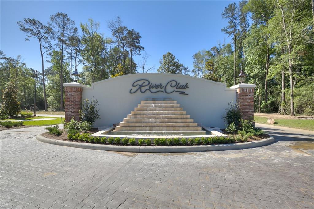 (Lot 124) 1387 RIVER CLUB Drive