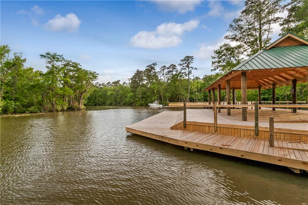 (Lot 138) 1396 RIVER CLUB Drive